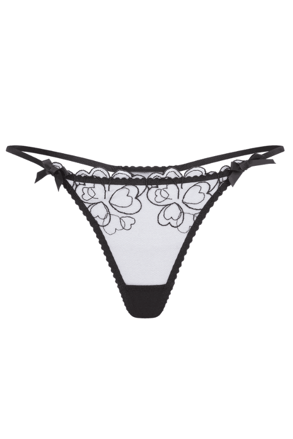 Maysie Thong | By Agent Provocateur