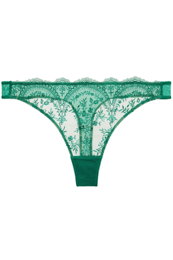 Female Easy Off Underwear Transparent Lace G-Strings Algeria