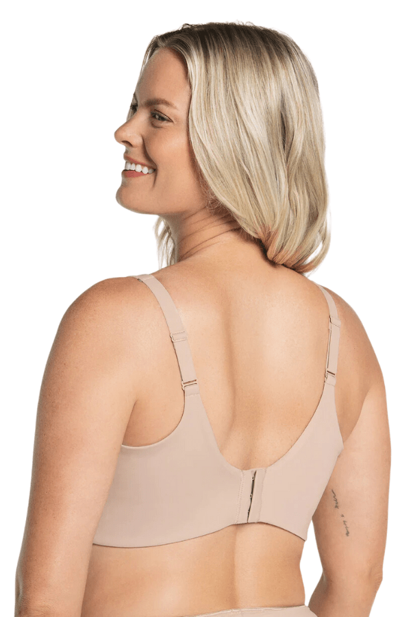 Buy TRIUMPH Wired Fixed Strap Non Padded Women's Minimiser Bra