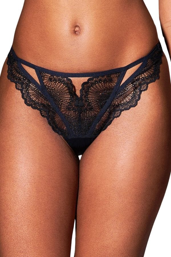 Thistle & Spire Lace Panties for Women