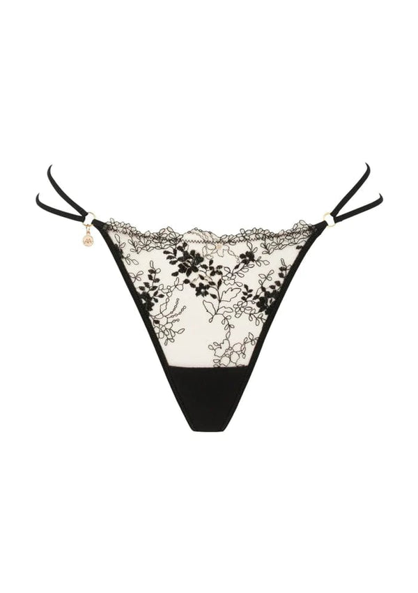 PRIMARK SECRET POSSESSIONS SILKY TOUCH KNICKERS BRAZILIAN PANTIES