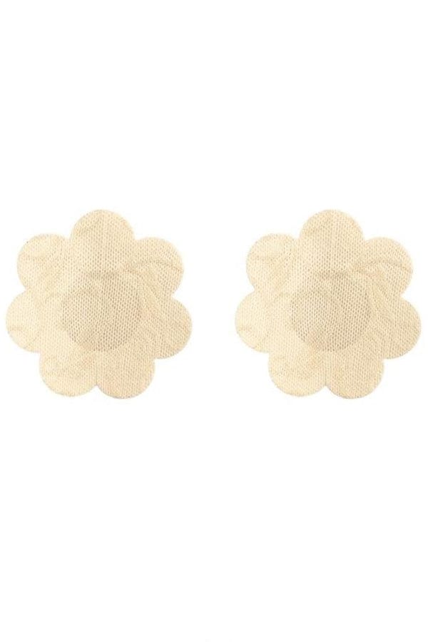 Double-Sided Nipple Covers - Light - Chérie Amour