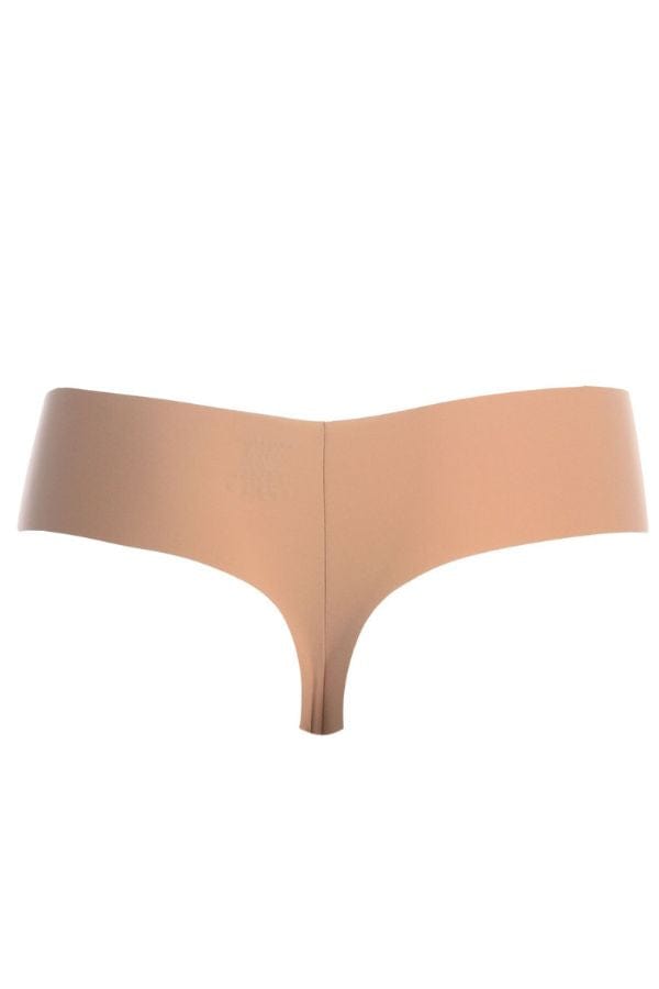 Cosabella  Free Cut Micro Extended Low Rise Thong