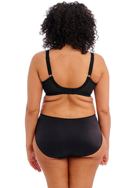 Buy Curve Muse Women's Plus Size Perfect Shape Add 1 Cup Push Up
