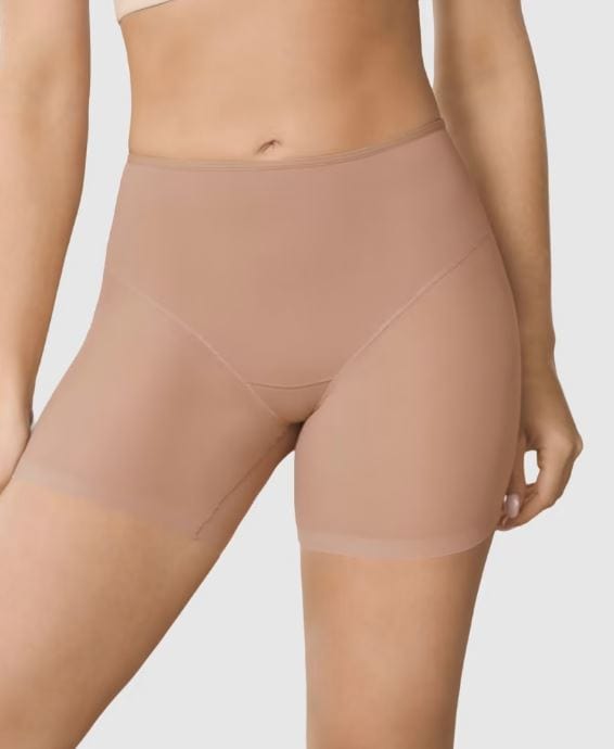 Truly Undetectable Sheer Shaper Short - Natural