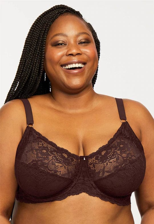Curve Muse Womens Plus Size Add 1 Cup Push Up India