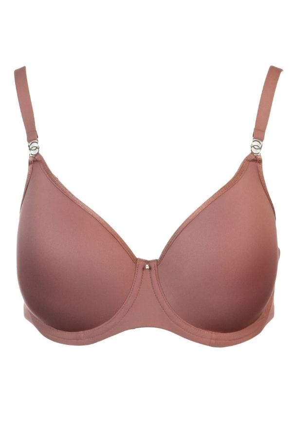 The Closest Thing to Being Braless ~ Spacer Bra by Montelle