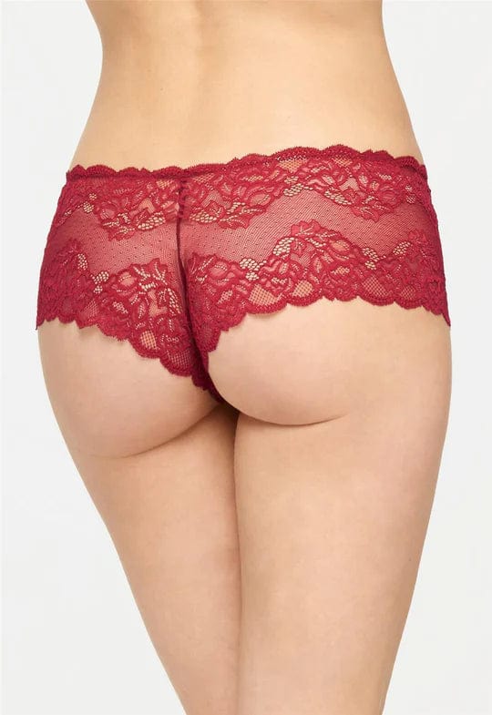 Milani Lace Cheeky Underwear