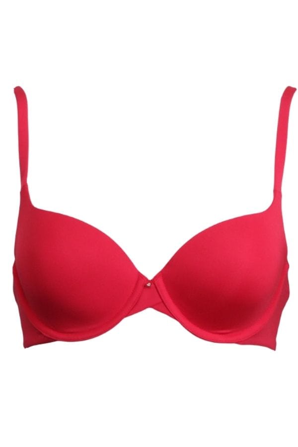 Montelle Pure Demi Cup T-Shirt Bra - An Intimate Affaire