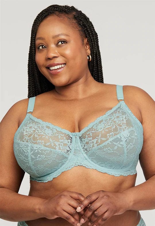Curve Muse Womens Push Up Add 1 and a Half Cup Nigeria