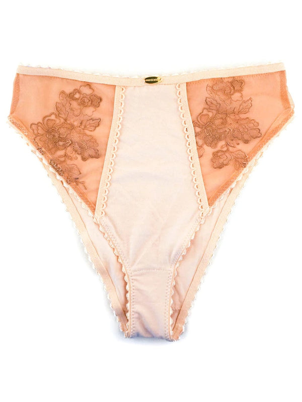 Sadie High Waist Knicker