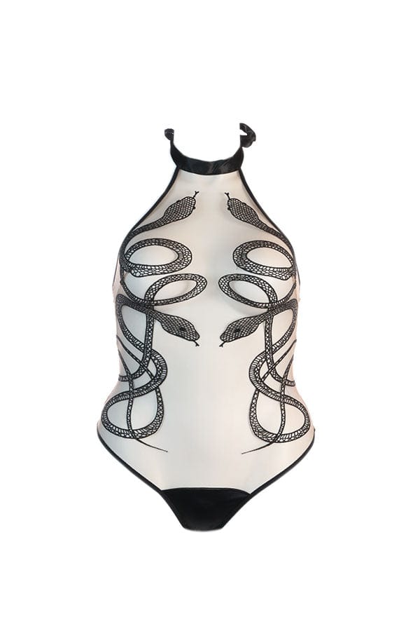 Thistle & Spire Medusa Bodysuit - ShopStyle Shapewear