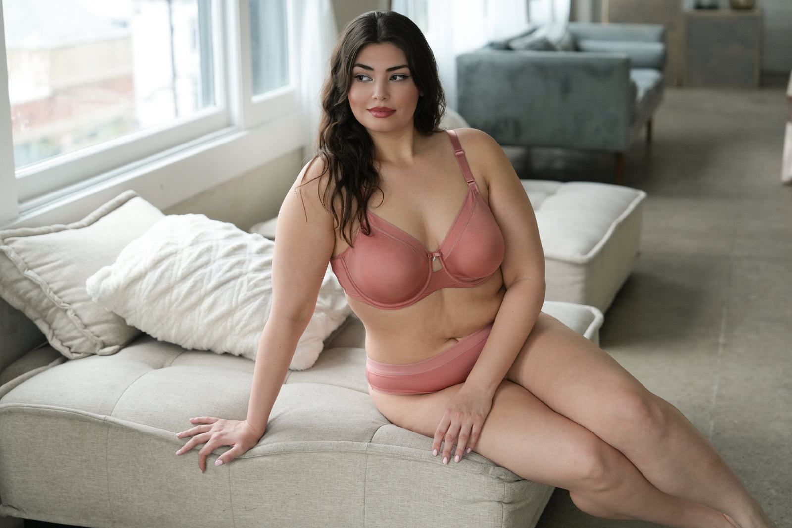 How Lingerie Brand Skarlett Blue Can Help You Style Your Little