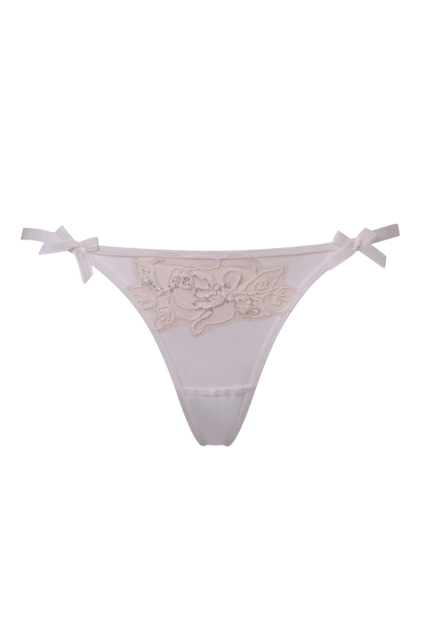 Bridget String Knicker - Chérie Amour