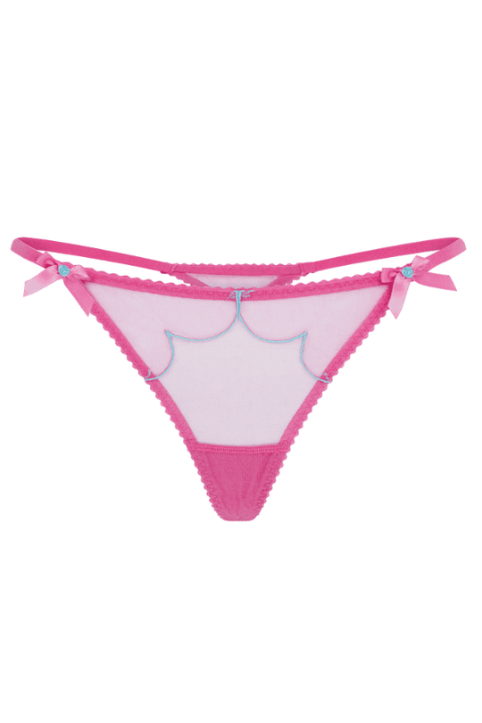 Victoria's Secret Pink Panties Sale 10 for $38