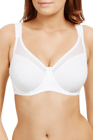 Beauty Minimizer Bra - Nude - Chérie Amour