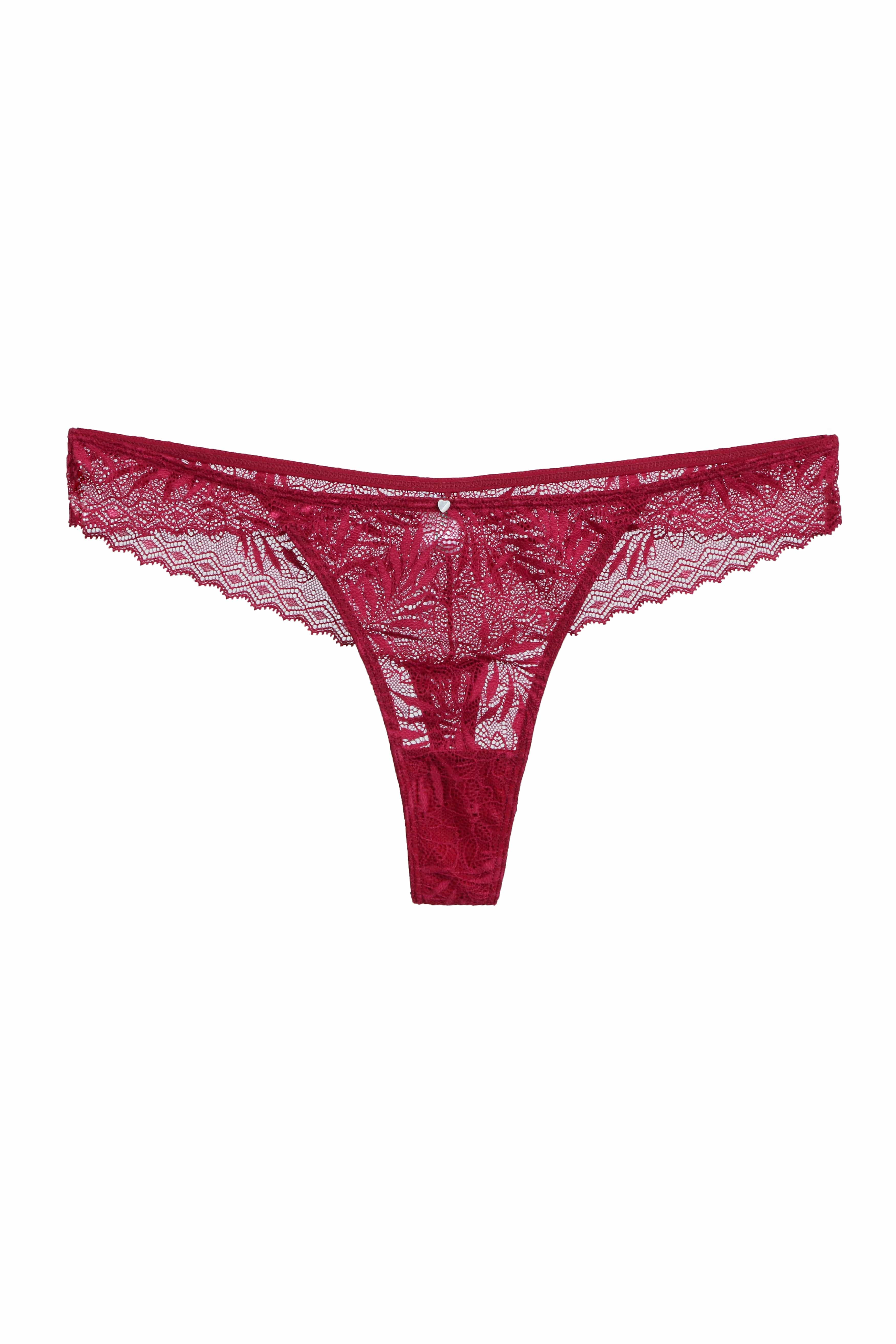 Selva Long Line Underwire