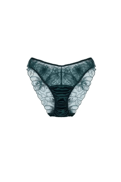 Eva Brief - Green