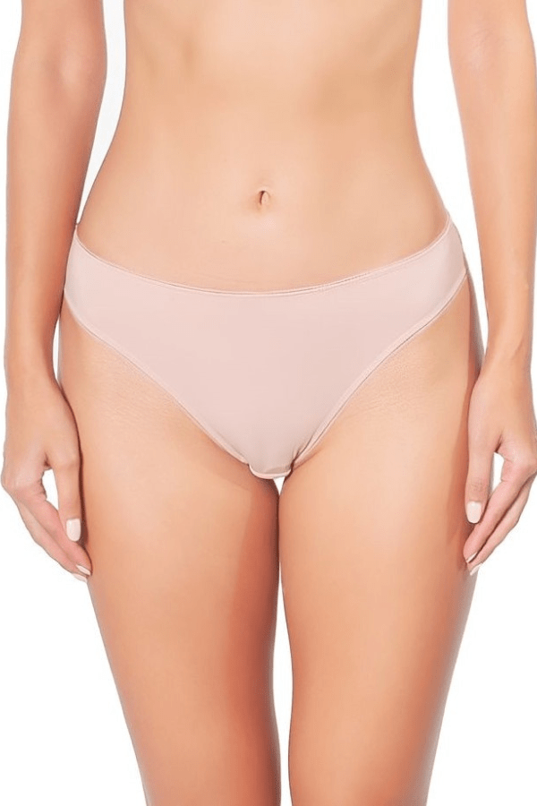 Huit Panty Blush / XS Forever Skin Tanga - Blush