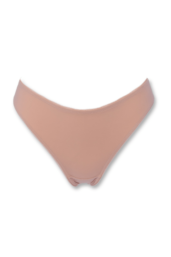 Huit Panty Forever Skin Tanga - Blush