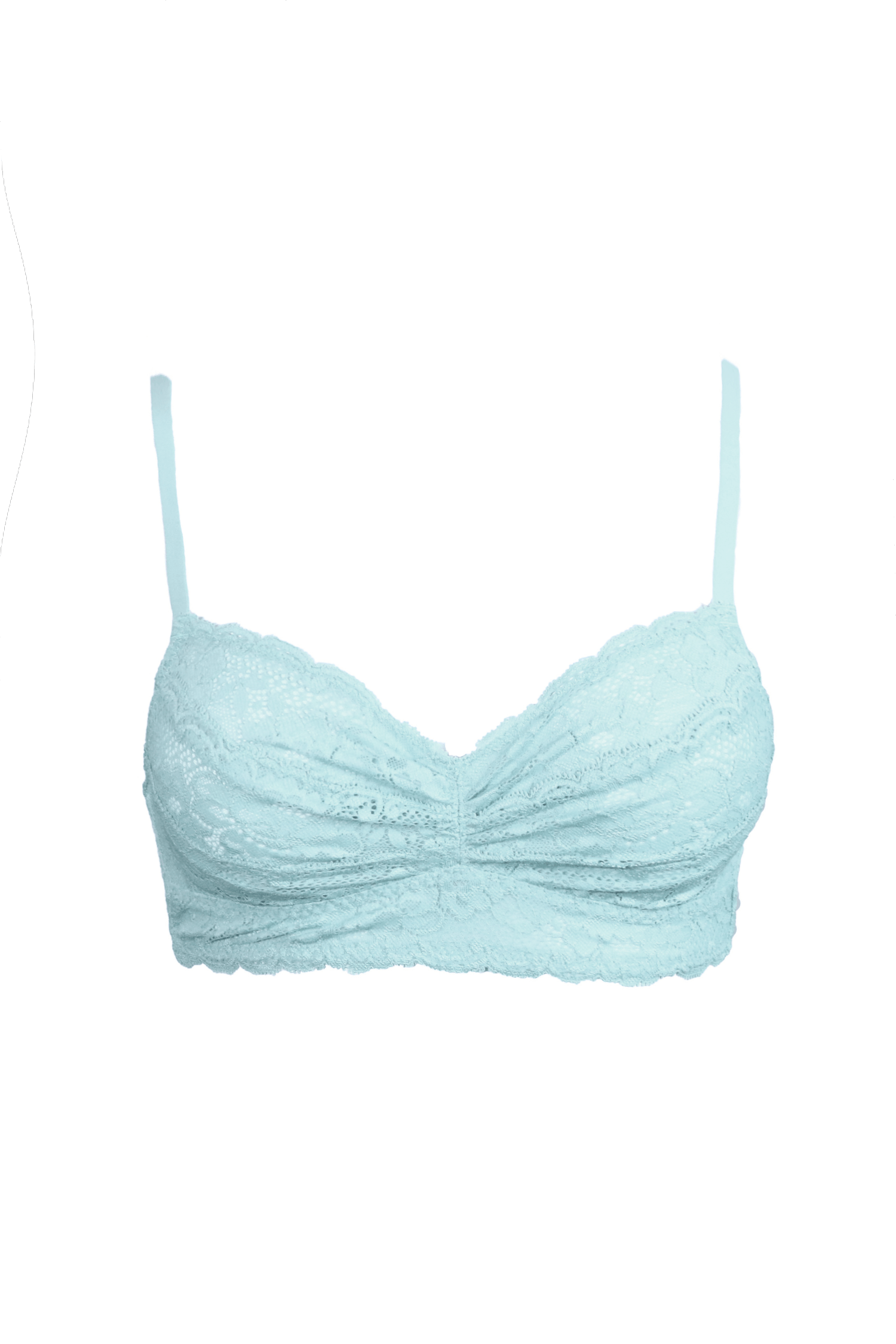 Montelle pink Cup Sized Bralette