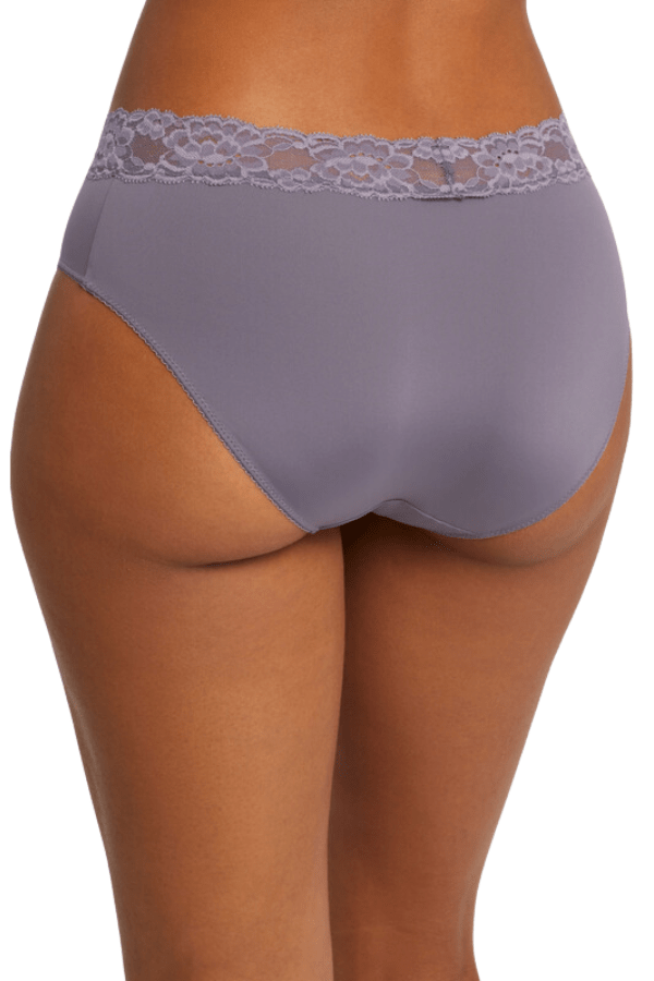 Montelle Brief Brief - Purple Cloud