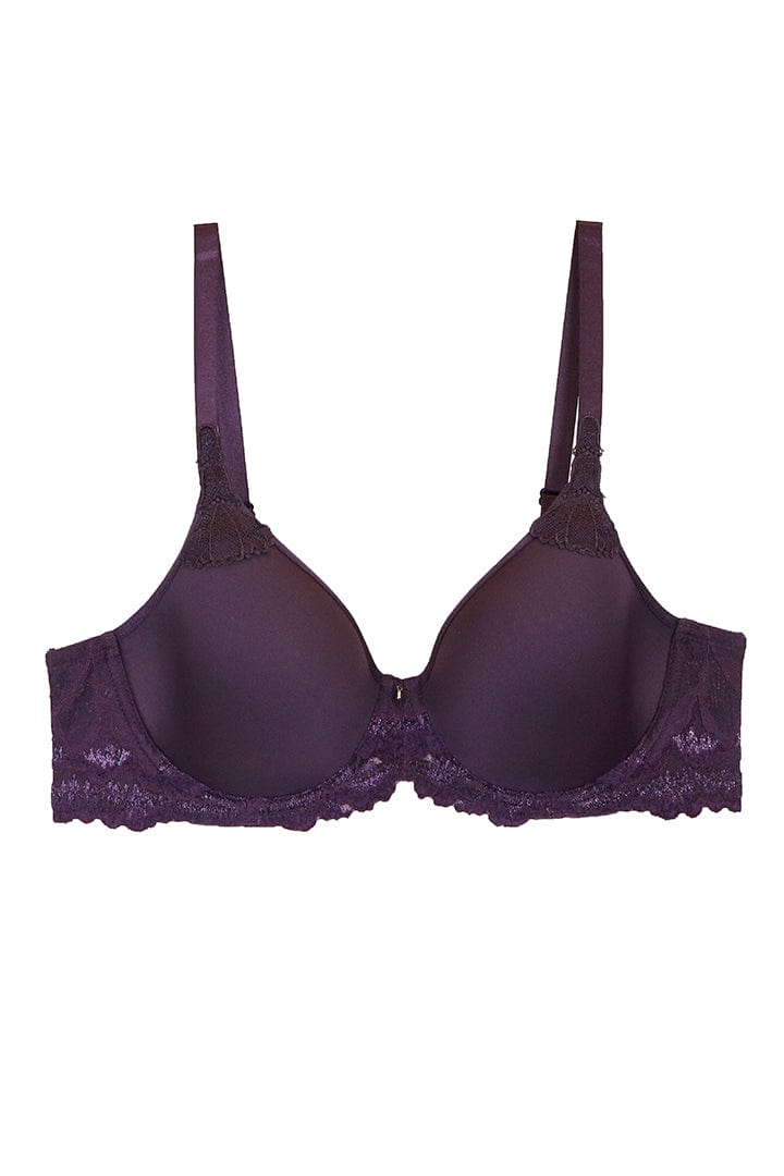 Royale Sublime Spacer Bra – Montelle Intimates