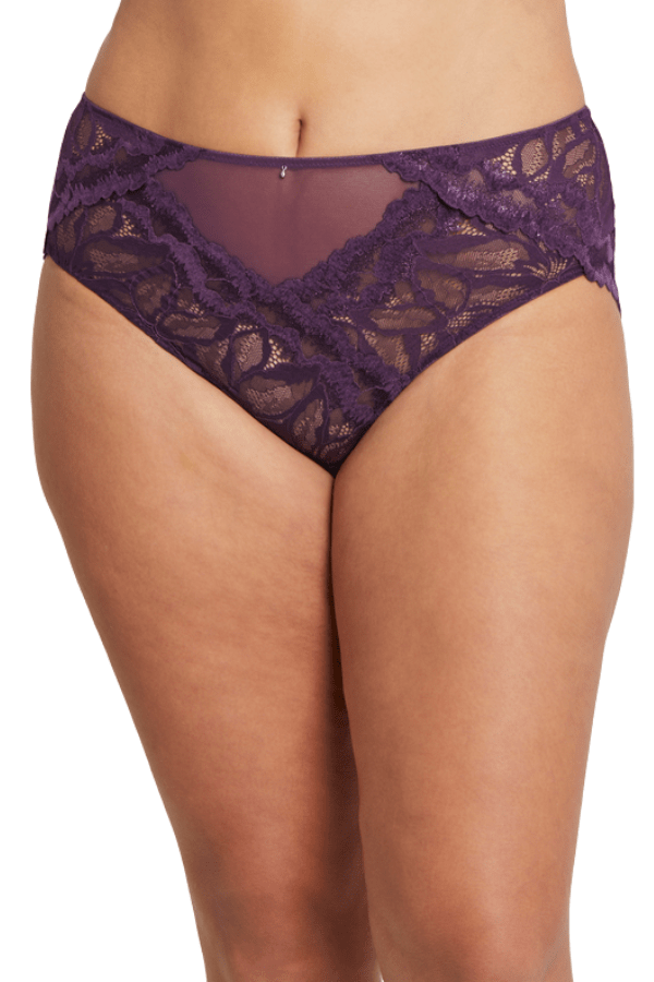 Montelle Lace Brazilian – Lingerie D'Amour