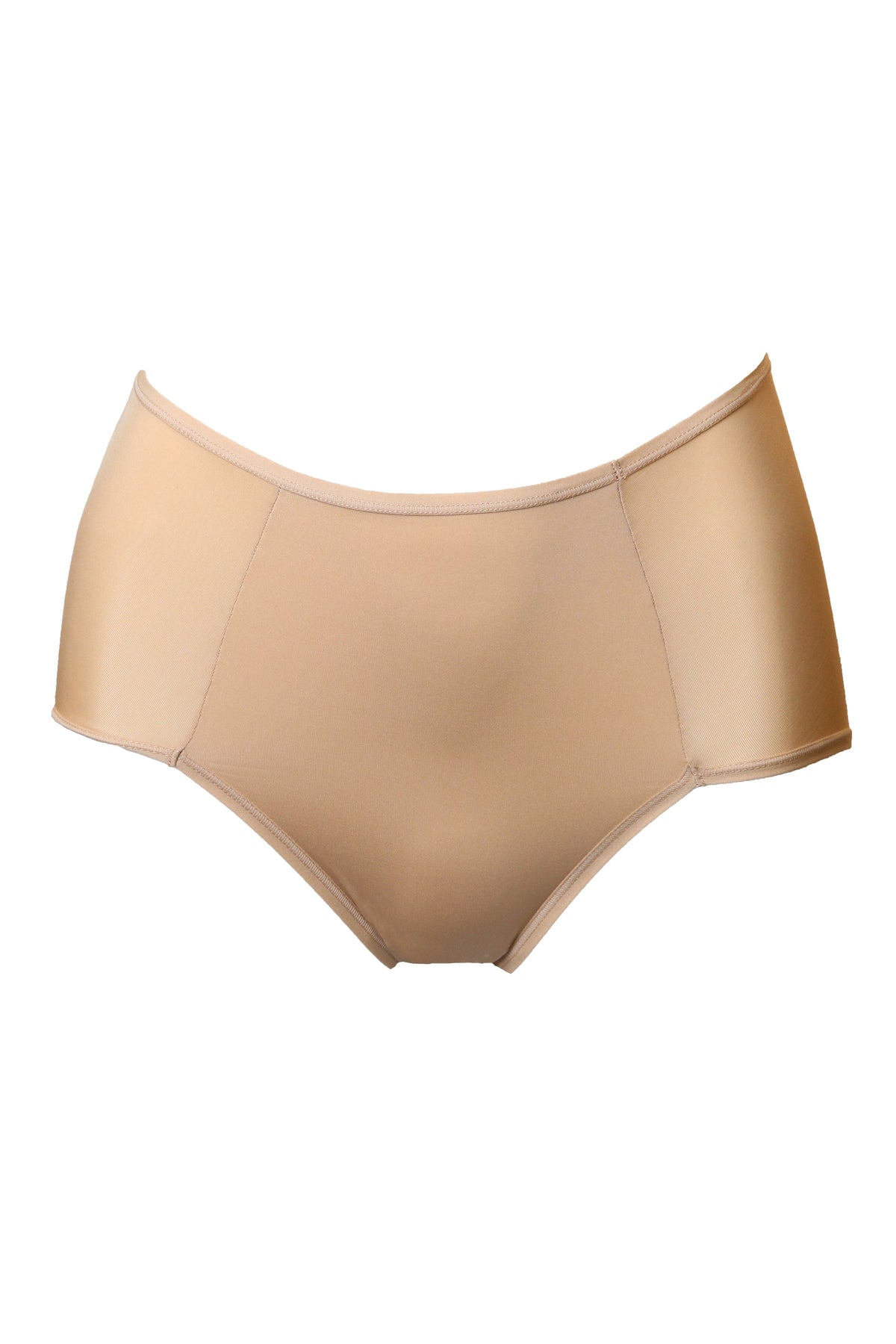 Montelle Lingerie Sand / S Smoothing Brief - Sand