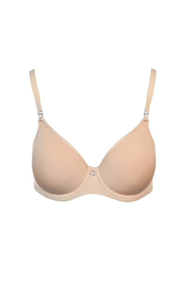 Montelle Spacer Spacer Bra- Sand