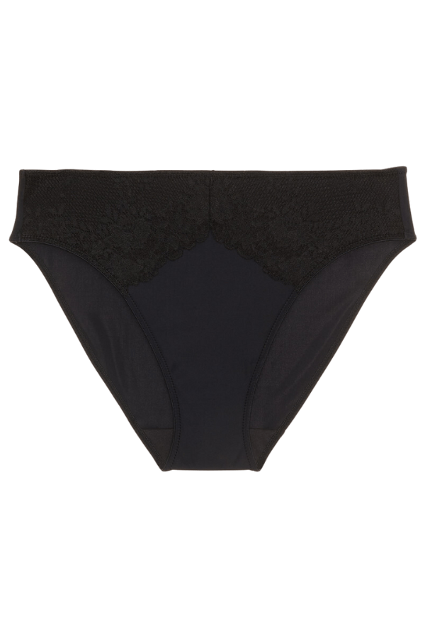 Natori Bikini Heavenly Bikini - Black