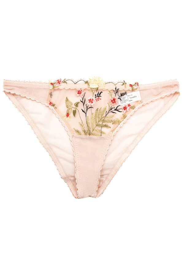 Nette Rose Bikini Finley Bikini Knicker