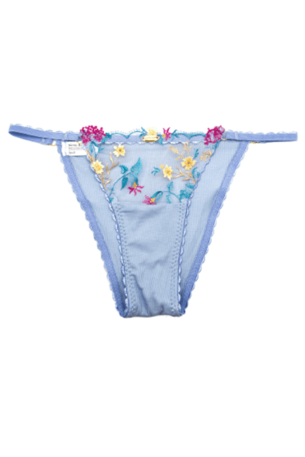 Nette Rose Lingerie Phoebe 90&#39;s Knicker