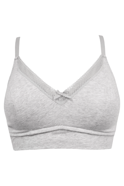 Pour Moi Non Wired Padded T Shirt Bra Non Wired Padded Bra White or Black