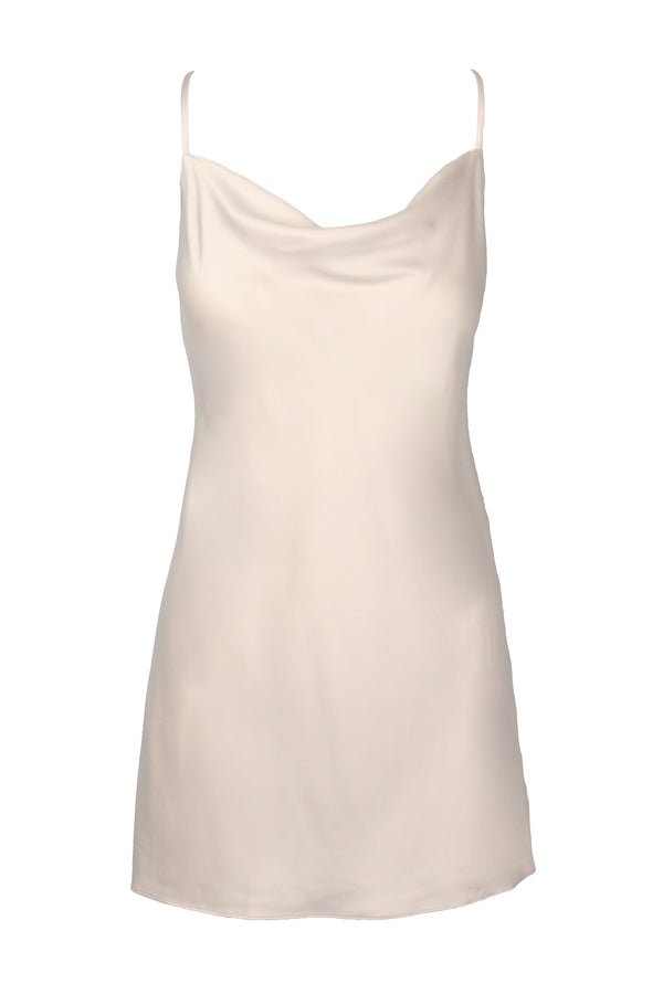 Darling Plus Chemise - Champagne - Chérie Amour