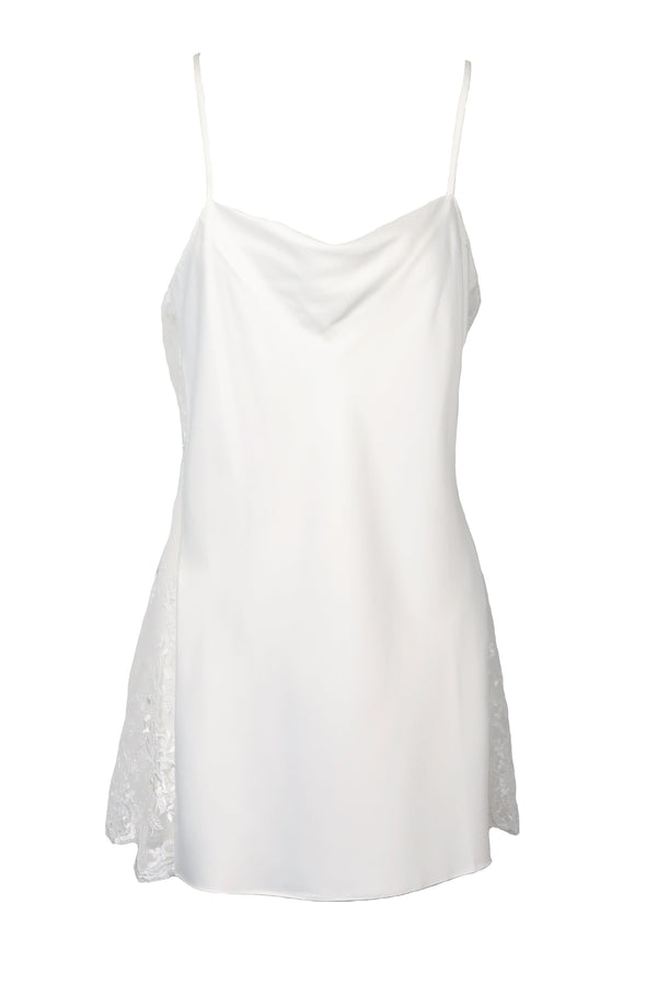Darling Chemise - Ivory - Chérie Amour