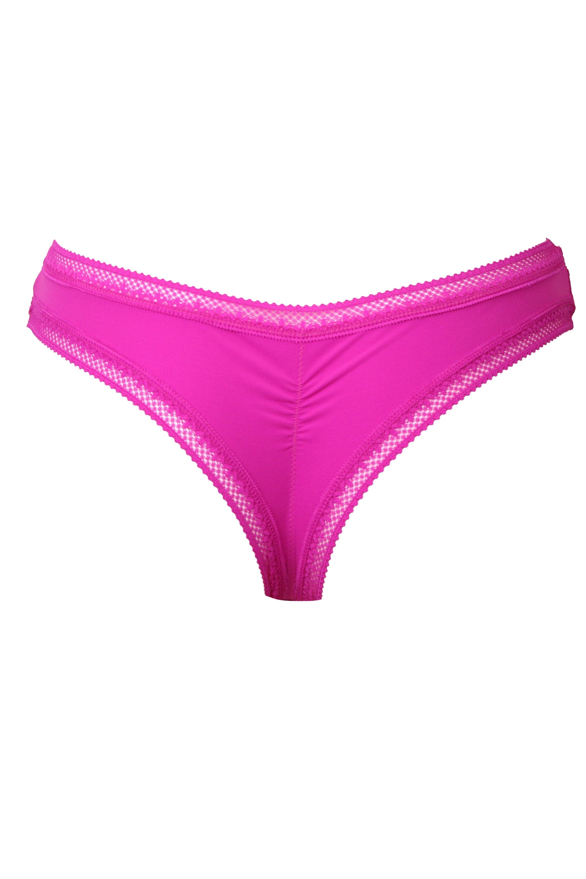 Amour Secret Women's Mid Rise Lace Boyshort Panty P648 – Amour Trends