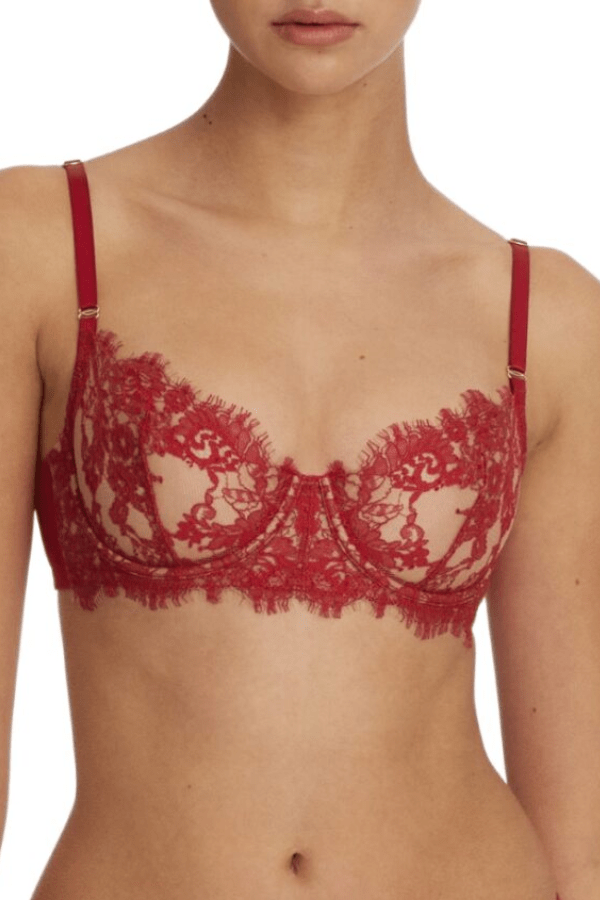 How Bras and Underwear Make Sexy More Than an Adjective, by Skarlett Blue