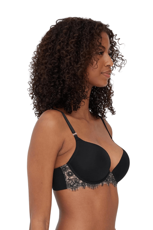 Buy Body By Victoria Smooth Push-Up Perfect Shape Bra Online in Kuwait City