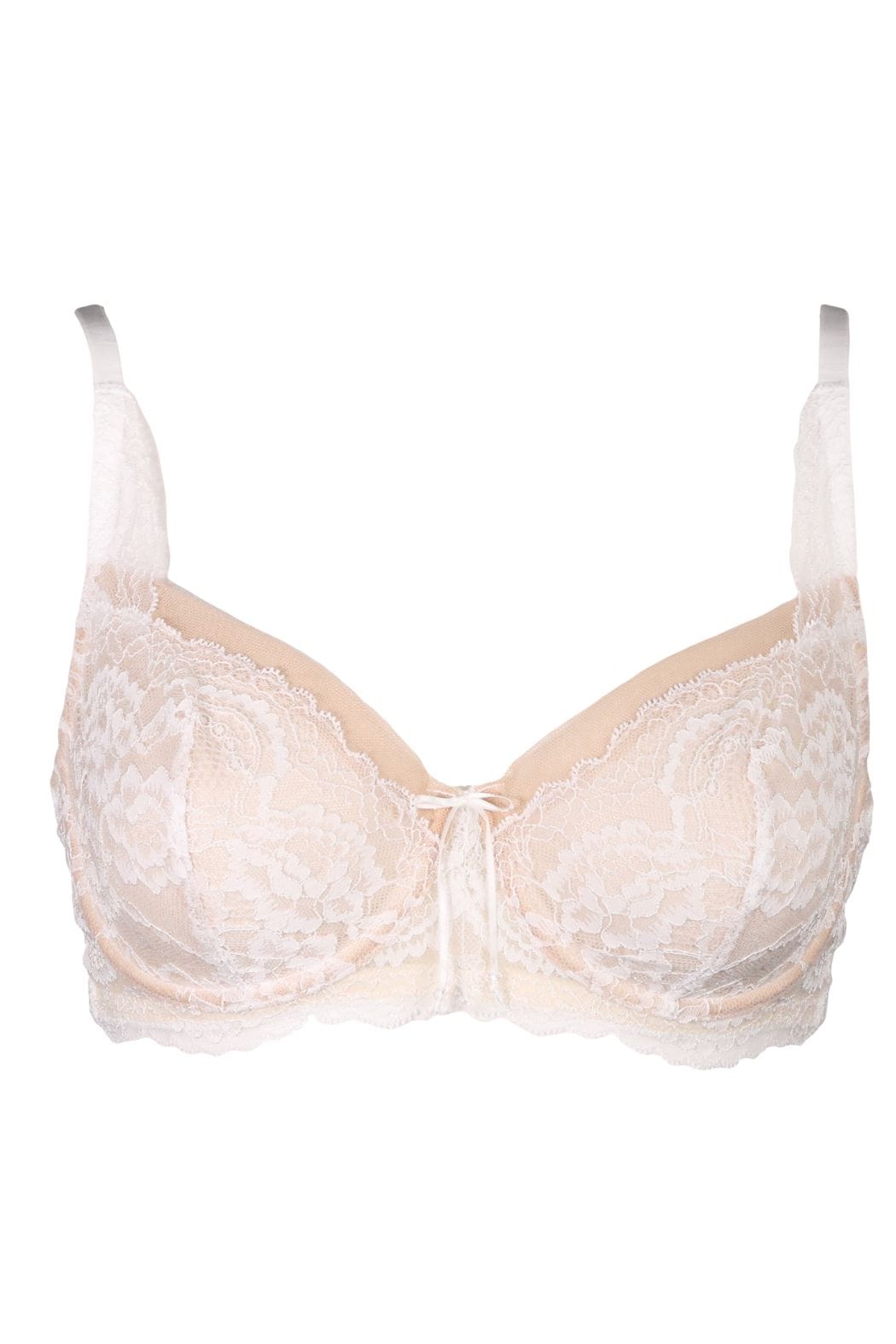 Shop Laced Padless Bra with great discounts and prices online - Jan 2024