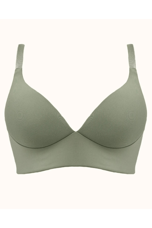 Delilah Soft Cup Bra - Anaono – The Pink Boutique