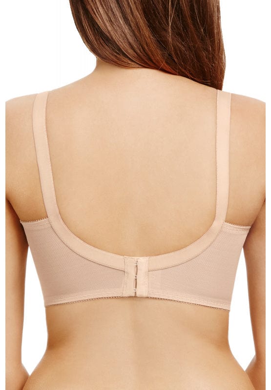 Gossard - Our Superboost Lace T Shirt Bra has a firmer, smooth
