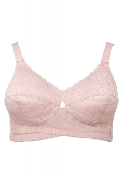 Classic Non Wired Full Cup Bra by Berlei