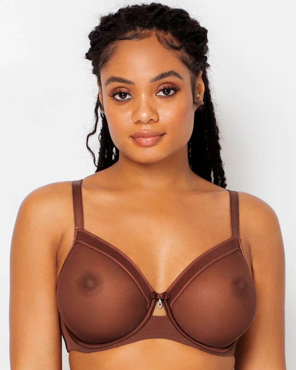 36H Bras by Curvy Couture
