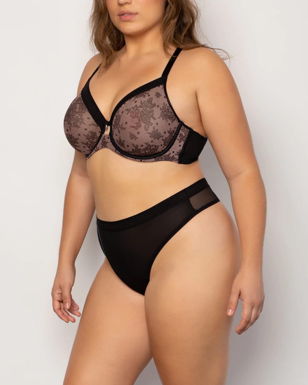 Thongs & G Strings – Curvy Couture