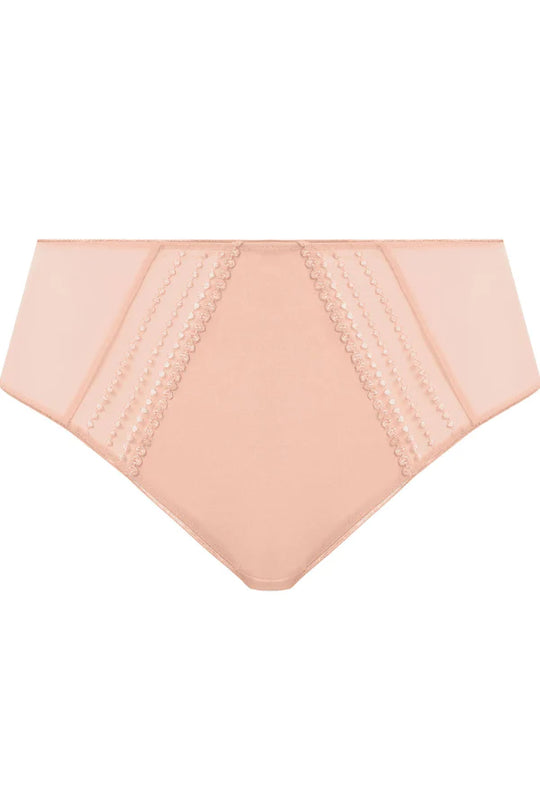 Wunderlove Pink Invisible Lace Brief – Cherrypick