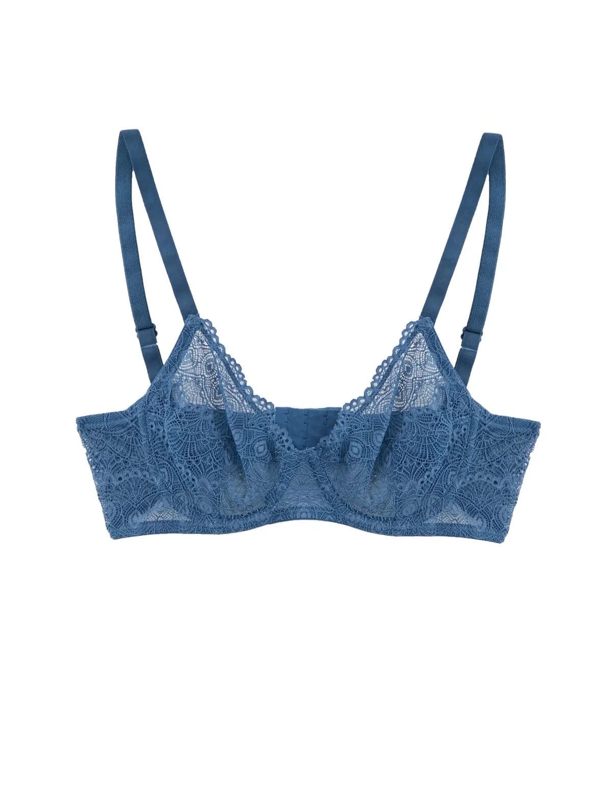 Bloom Bra - Let your curves be celebrated this summer with our