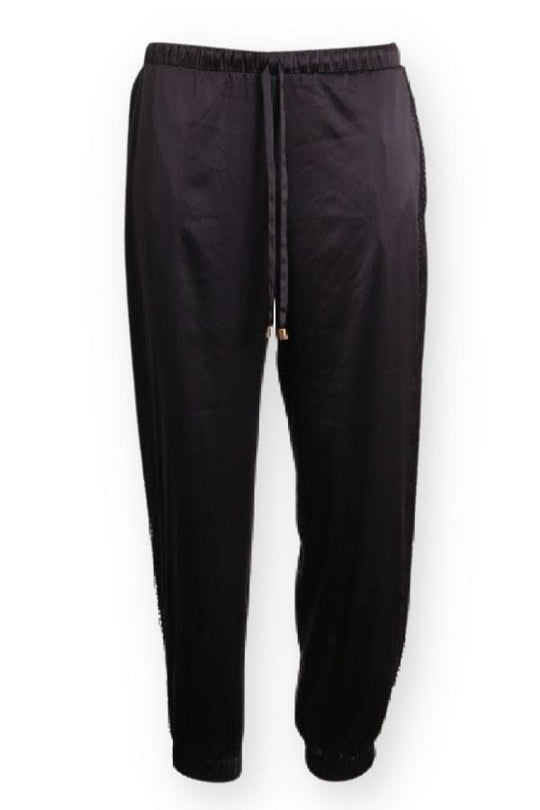 Medusa Pant- Black - Chérie Amour