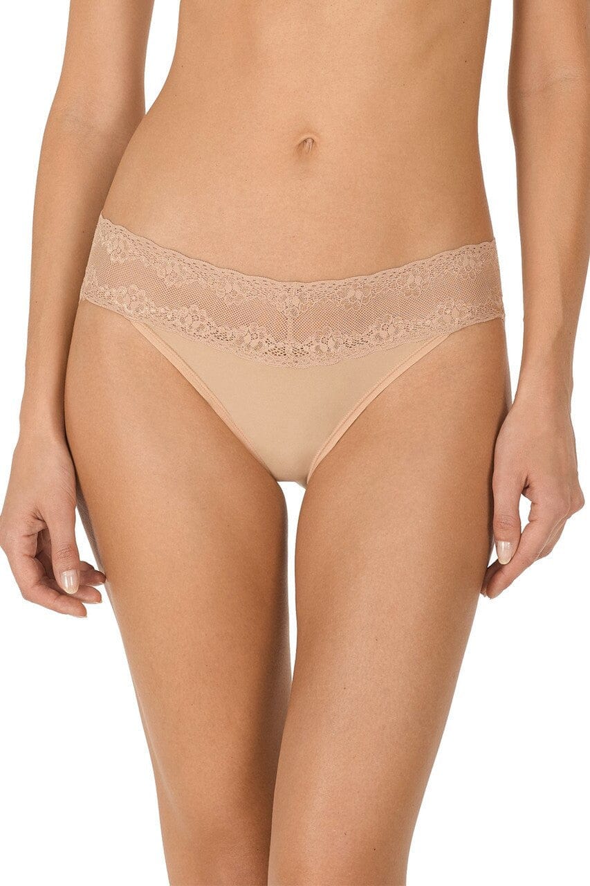 Bliss Perfection One Size V-Kini- Cafe - Chérie Amour