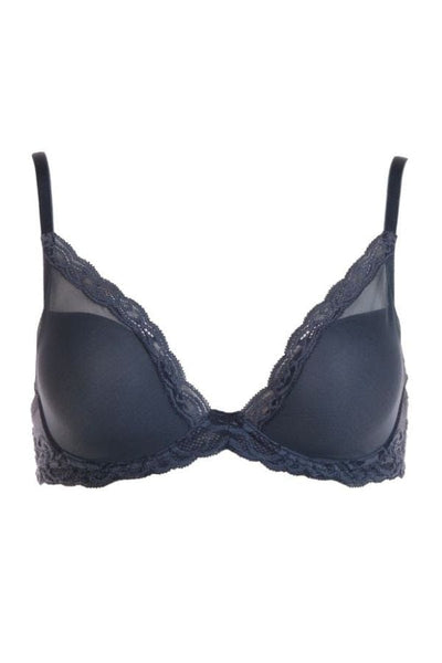 Feathers Contour Plunge – She Science